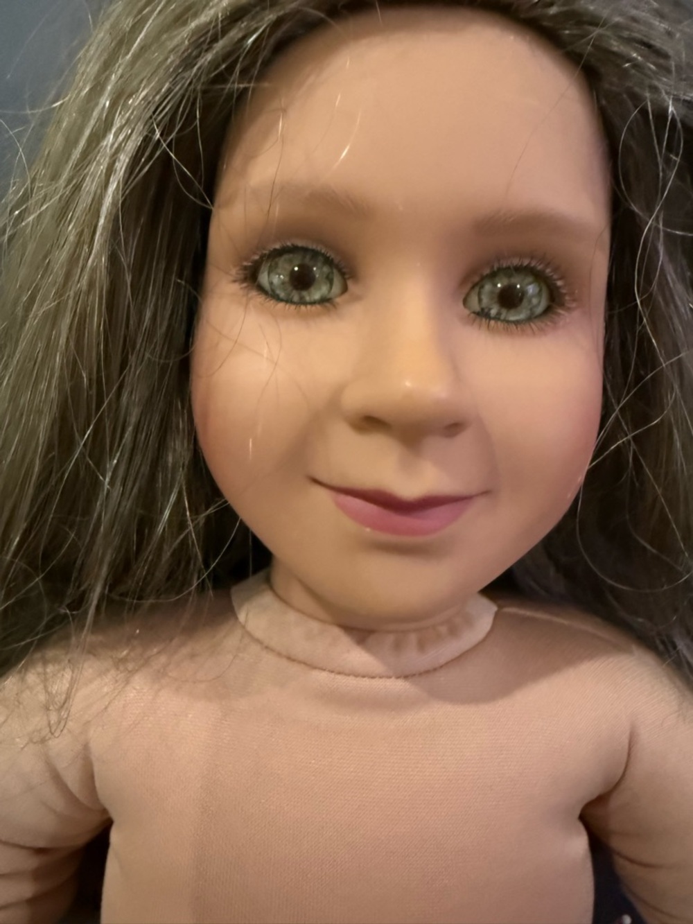 My Twinn Doll